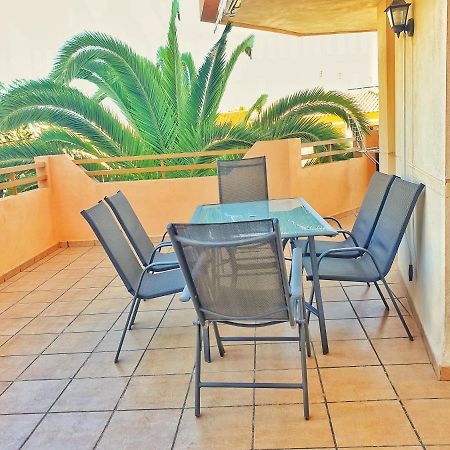Casa Cerezos Apartment Cala de Finestrat Exterior photo